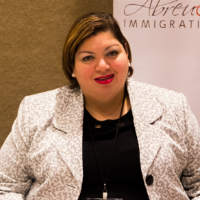 Maria Abreu | Retire Overseas Conference