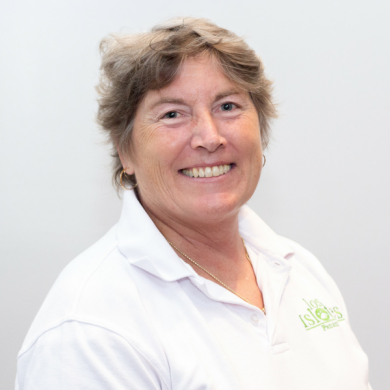 Peg Fairbairn | Retire Overseas Conference