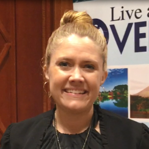 Renee Gillard | Retire Overseas Conference Testionial