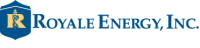 Royale Energy, Inc.