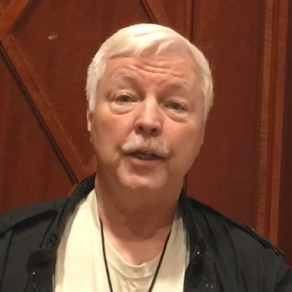 Jim Bacot | Retire Overseas Conference Testionial