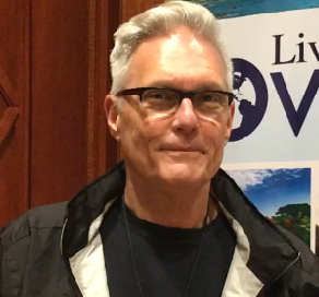 Mike Herndon | Retire Overseas Conference Testionial