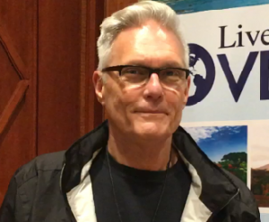 Mike Herndon | Retire Overseas Conference Testionial