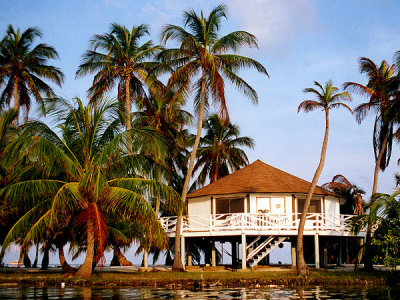 Belize Belize