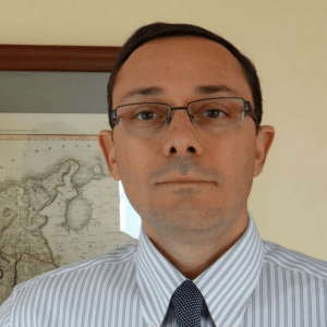 Andrew Straus | Retire Overseas Conference Speaker