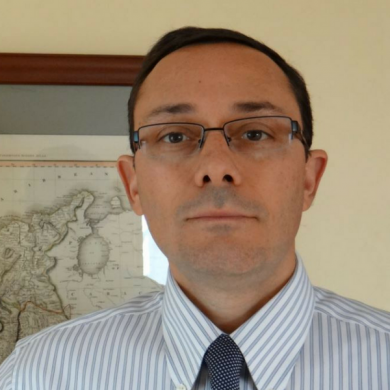 Andrew Straus | Retire Overseas Conference Speaker
