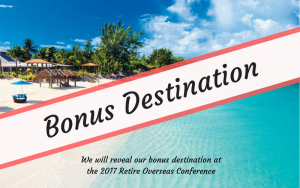 bonus Destination