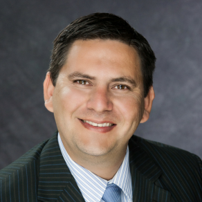 Brian Bernal | Retire Overseas Conference Speaker