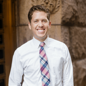 Daniel Hanlon | Retire Overseas Conference Speaker