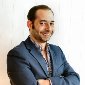 Duarte Ornelas Monteiro | Retire Overseas Conference Speaker