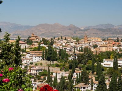 Spain Spain