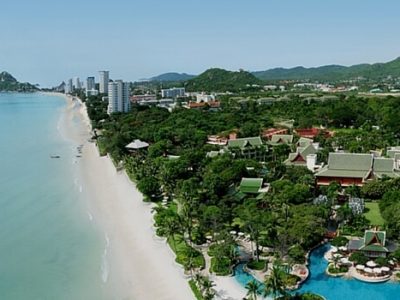 Thailand Thailand