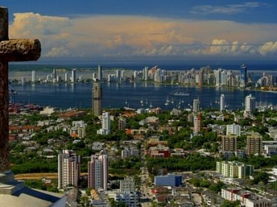 Colombia Colombia