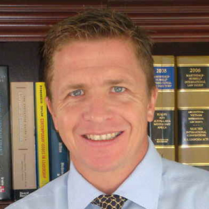 Juan Federico Fischer | Retire Overseas Conference Speaker