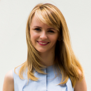 Lillian O'Sullivan | Retire Overseas Conference Speaker