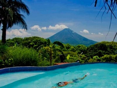 Nicaragua Nicaragua