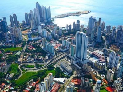 Panama Panama