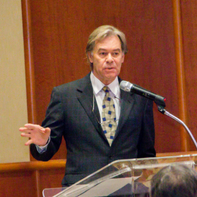 Peter Zipper | Retire Overseas Conference Speaker