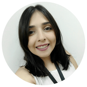 Alessandra Sandoya circle