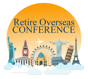 Retire Overseas Conference