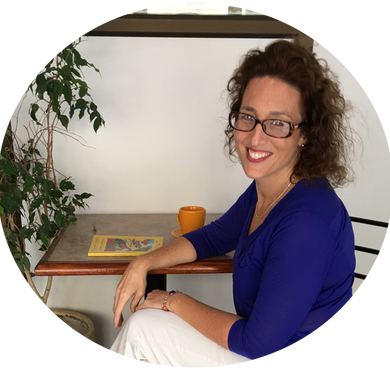 Amy Prisco