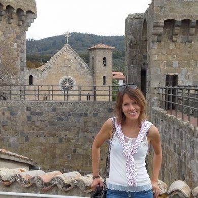 Monia di Guilmi